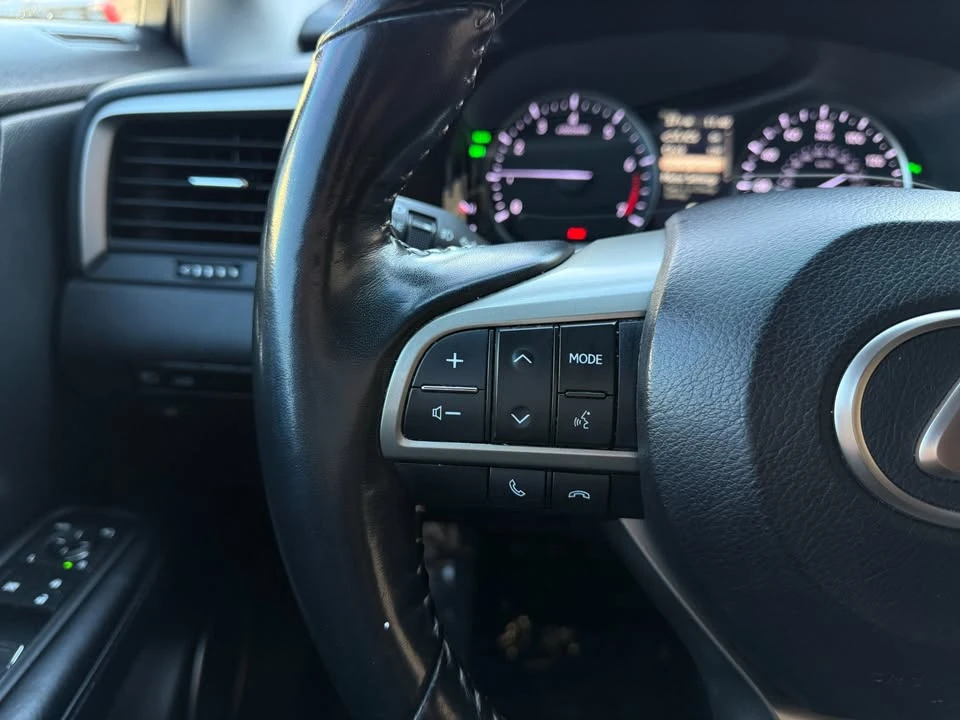 2019 Lexus RX 4th Gen - Image 14 of 17