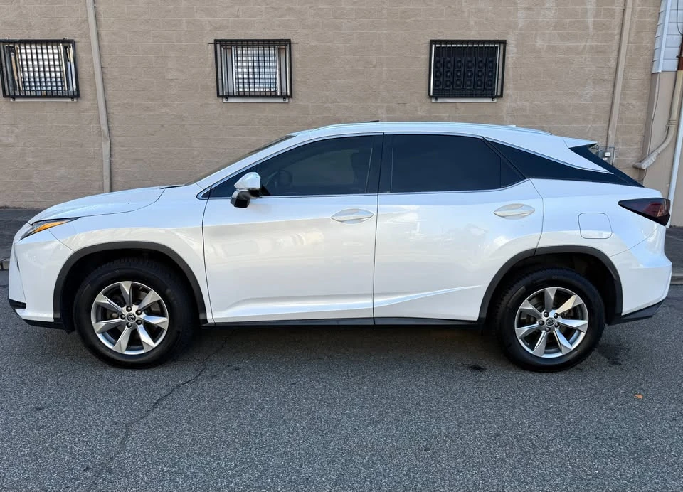 2019 Lexus RX 4th Gen - Image 4 of 17