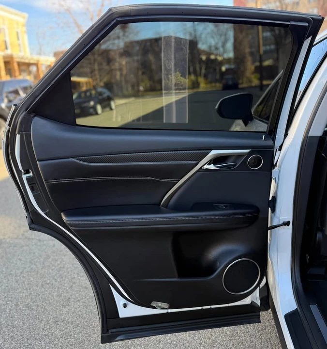 2019 Lexus RX 4th Gen - Image 8 of 17