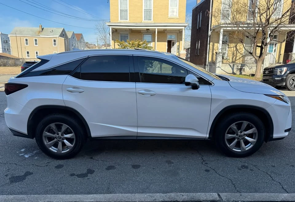 2019 Lexus RX 4th Gen - Image 3 of 17