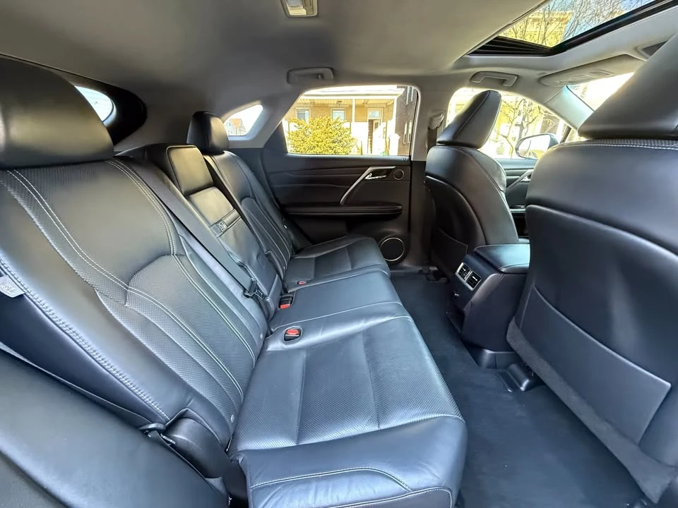 2019 Lexus RX 4th Gen - Image 11 of 17