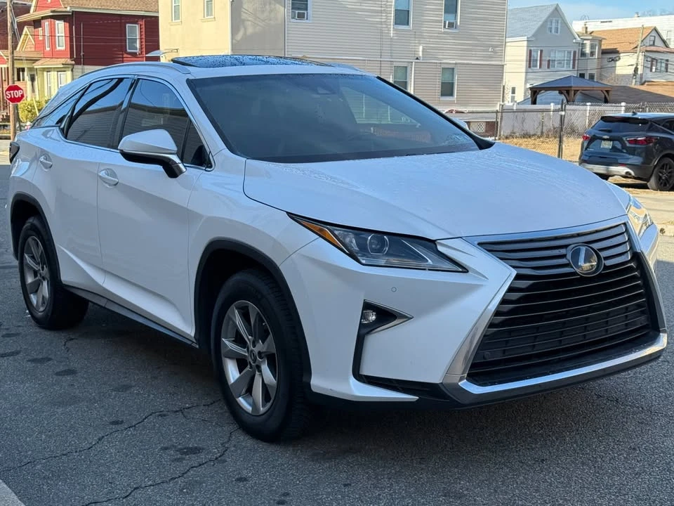 2019 Lexus RX 4th Gen - Image 2 of 17