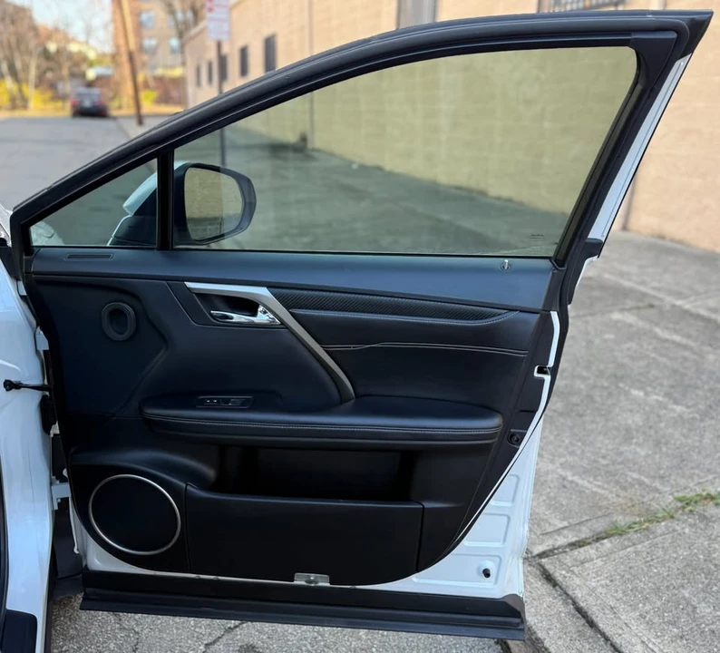 2019 Lexus RX 4th Gen - Image 12 of 17