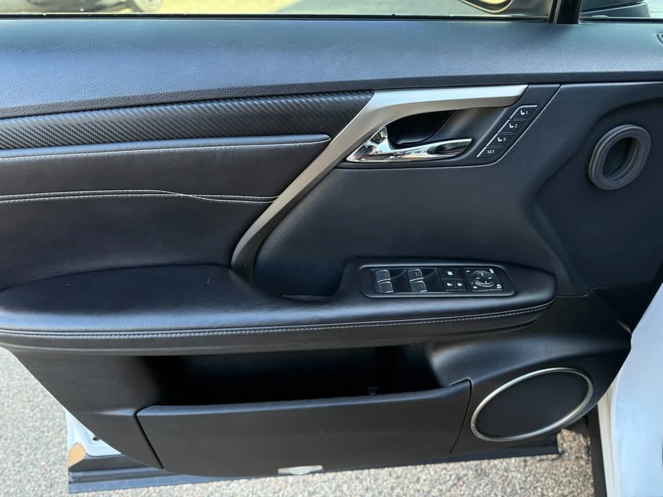 2019 Lexus RX 4th Gen - Image 6 of 17