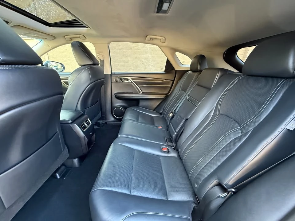 2019 Lexus RX 4th Gen - Image 9 of 17