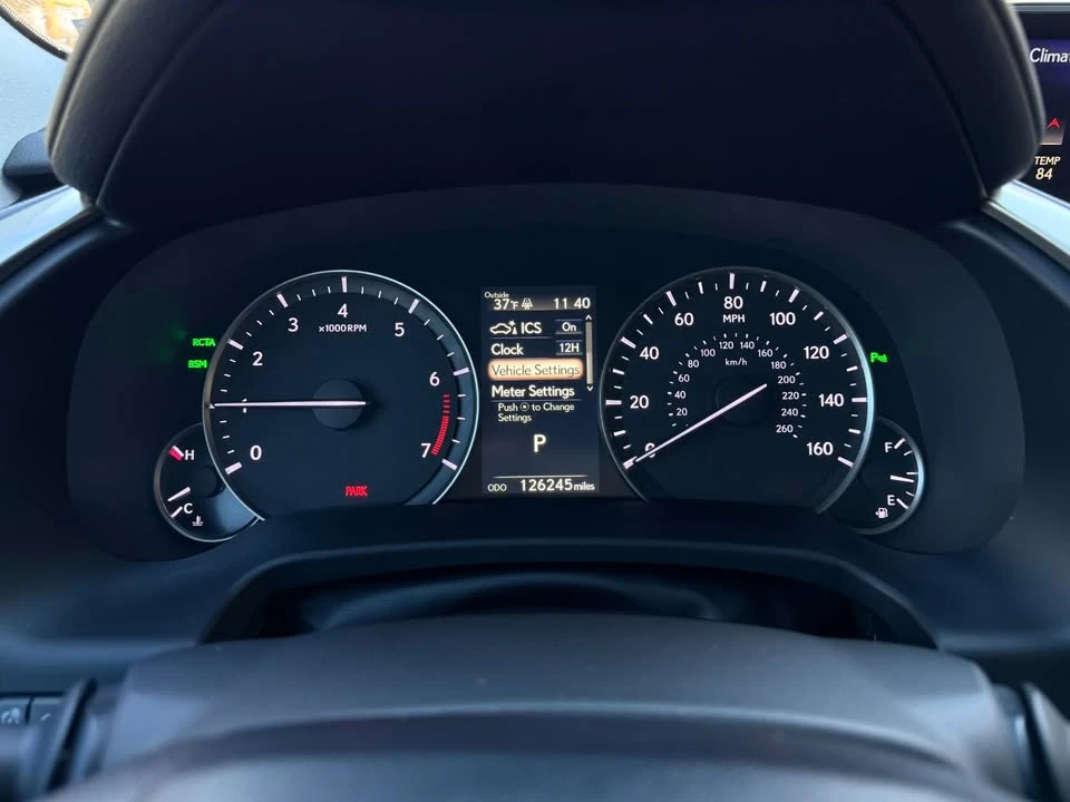 2019 Lexus RX 4th Gen - Image 15 of 17