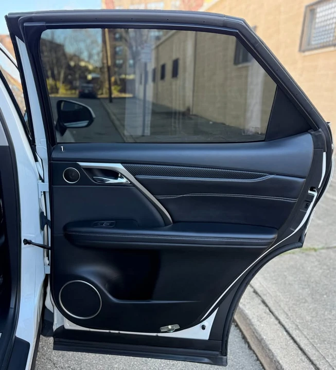 2019 Lexus RX 4th Gen - Image 10 of 17