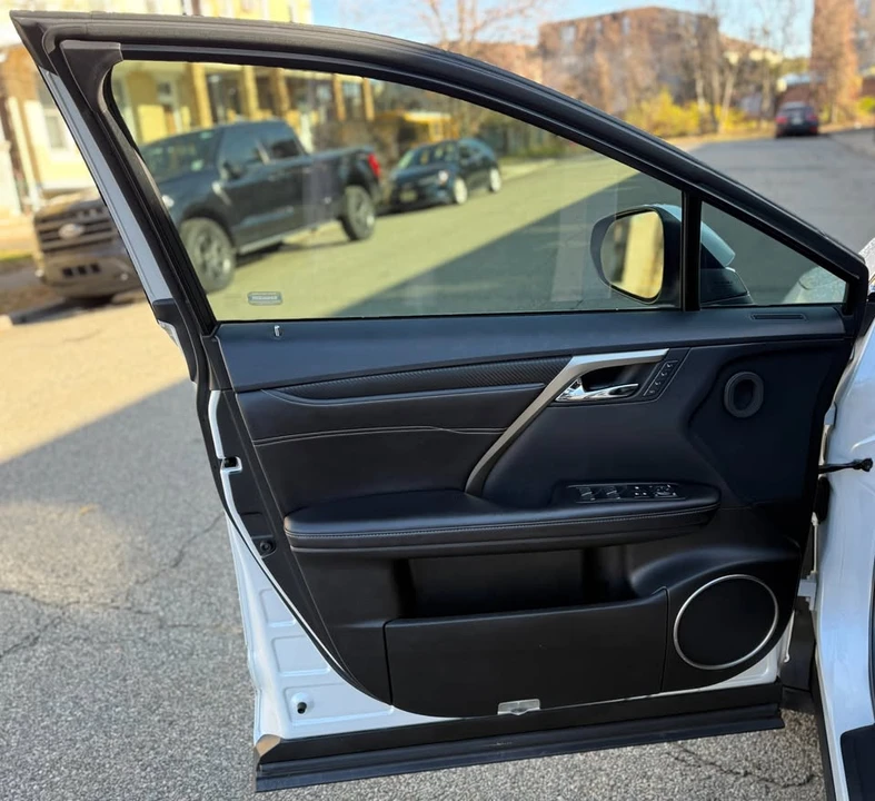 2019 Lexus RX 4th Gen - Image 5 of 17