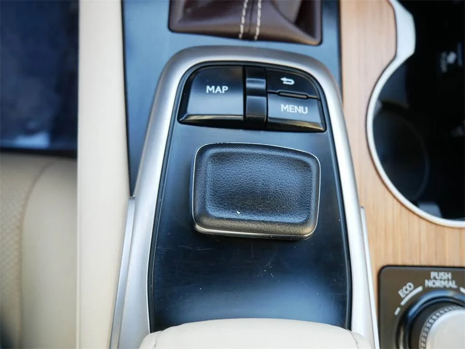 2019 Lexus RX 4th Gen - Image 14 of 19