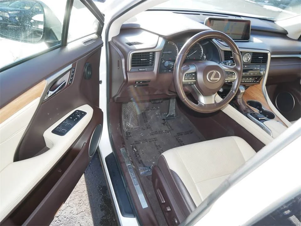 2019 Lexus RX 4th Gen - Image 7 of 19