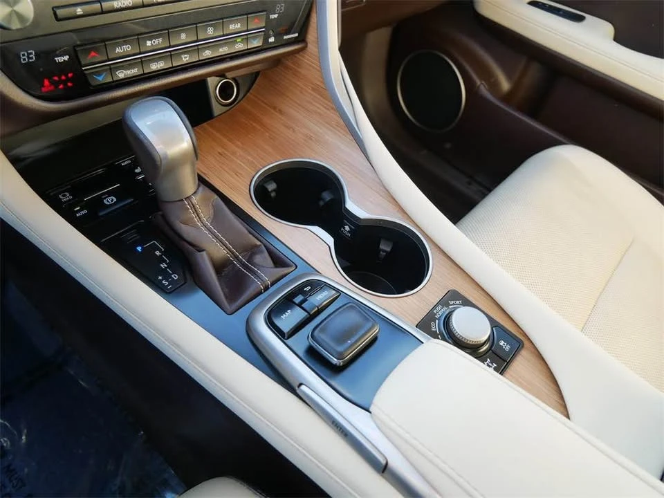 2019 Lexus RX 4th Gen - Image 15 of 19