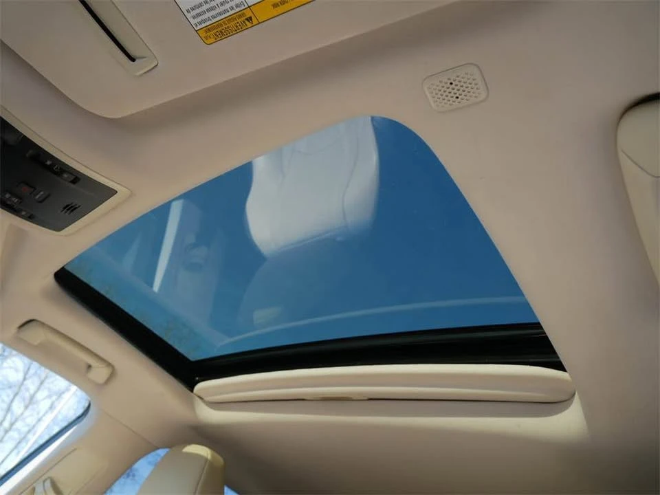 2019 Lexus RX 4th Gen - Image 18 of 19