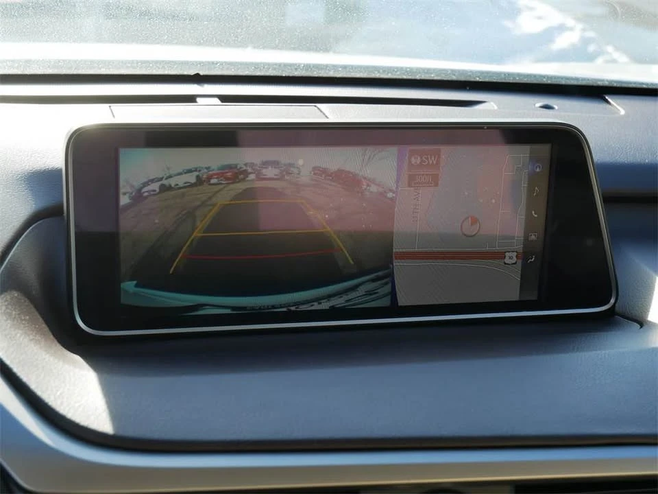 2019 Lexus RX 4th Gen - Image 17 of 19