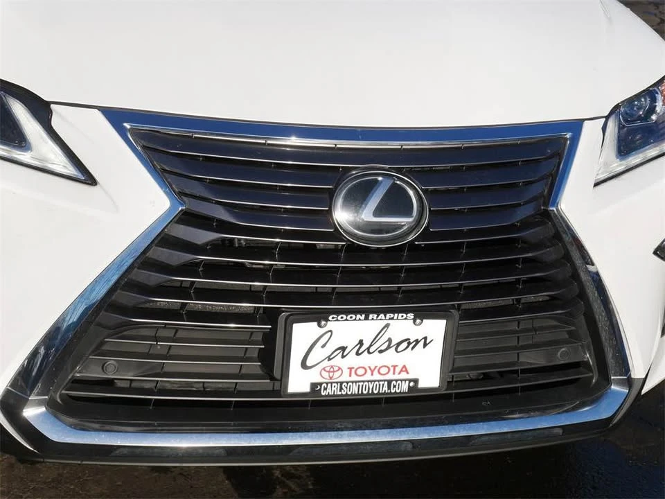 2019 Lexus RX 4th Gen - Image 6 of 19