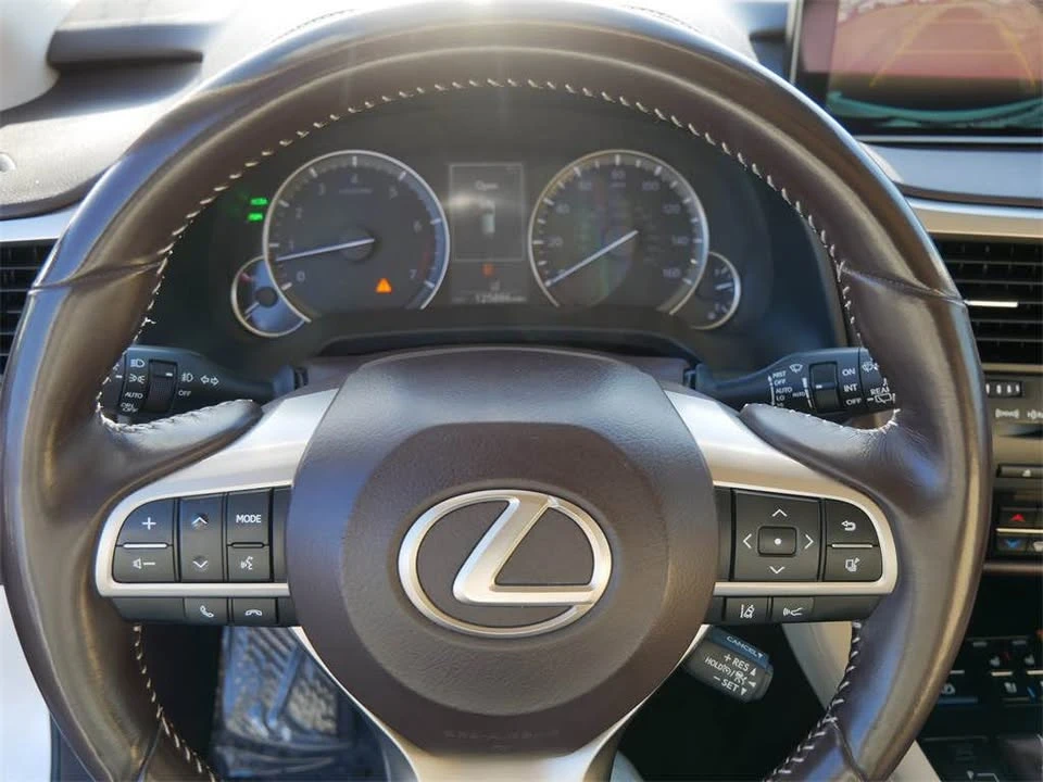 2019 Lexus RX 4th Gen - Image 19 of 19