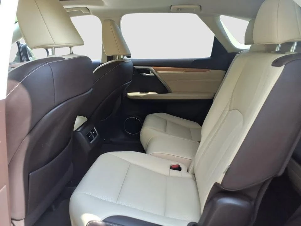 2019 Lexus RX 4th Gen - Image 11 of 19