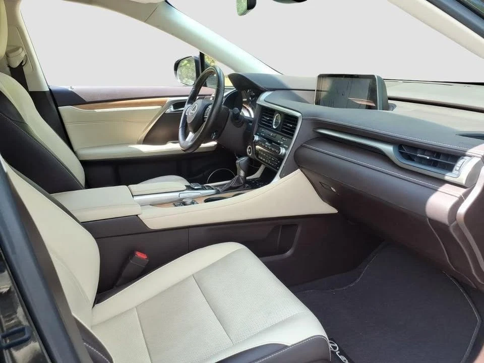 2019 Lexus RX 4th Gen - Image 13 of 19