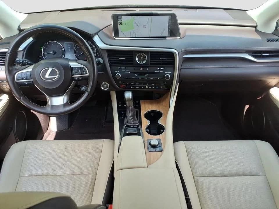2019 Lexus RX 4th Gen - Image 15 of 19