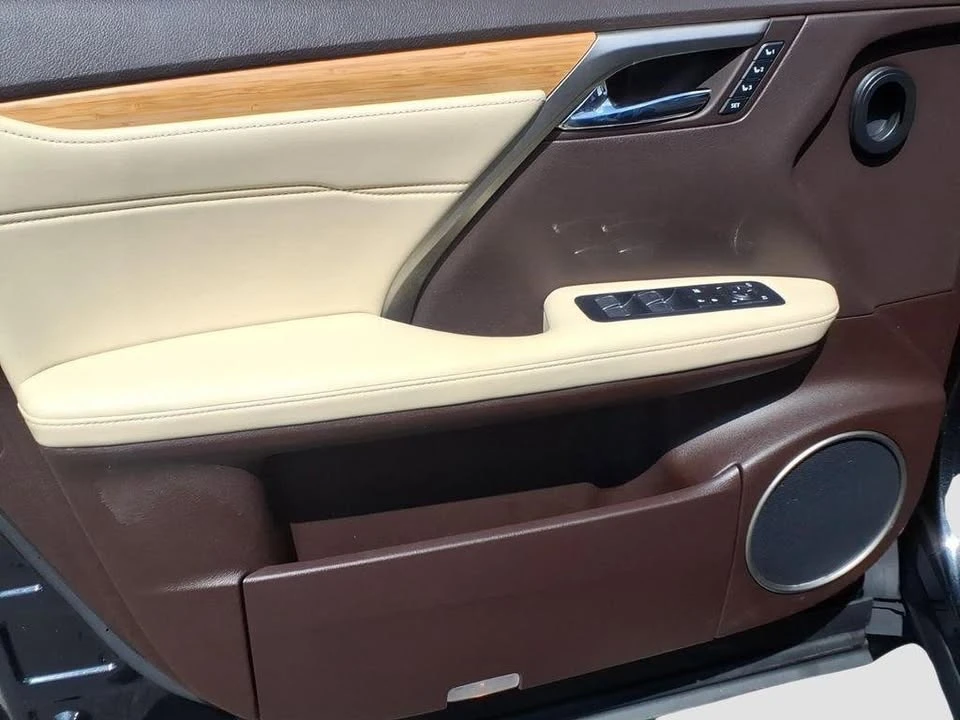 2019 Lexus RX 4th Gen - Image 10 of 19