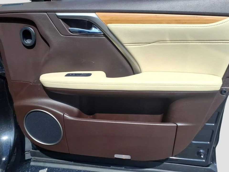2019 Lexus RX 4th Gen - Image 14 of 19