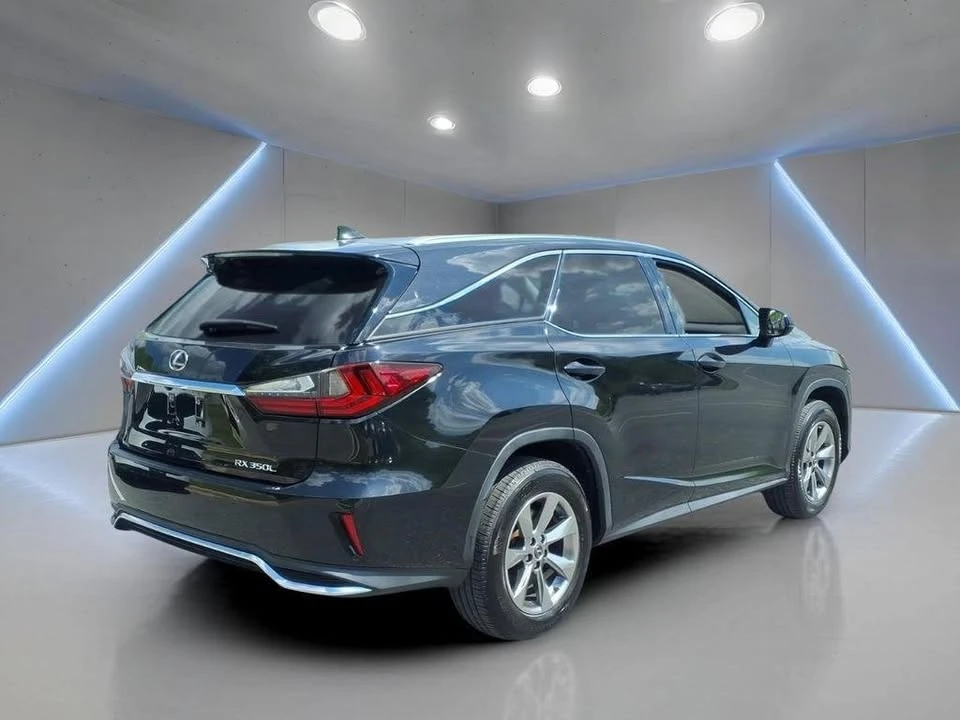 2019 Lexus RX 4th Gen - Image 4 of 19