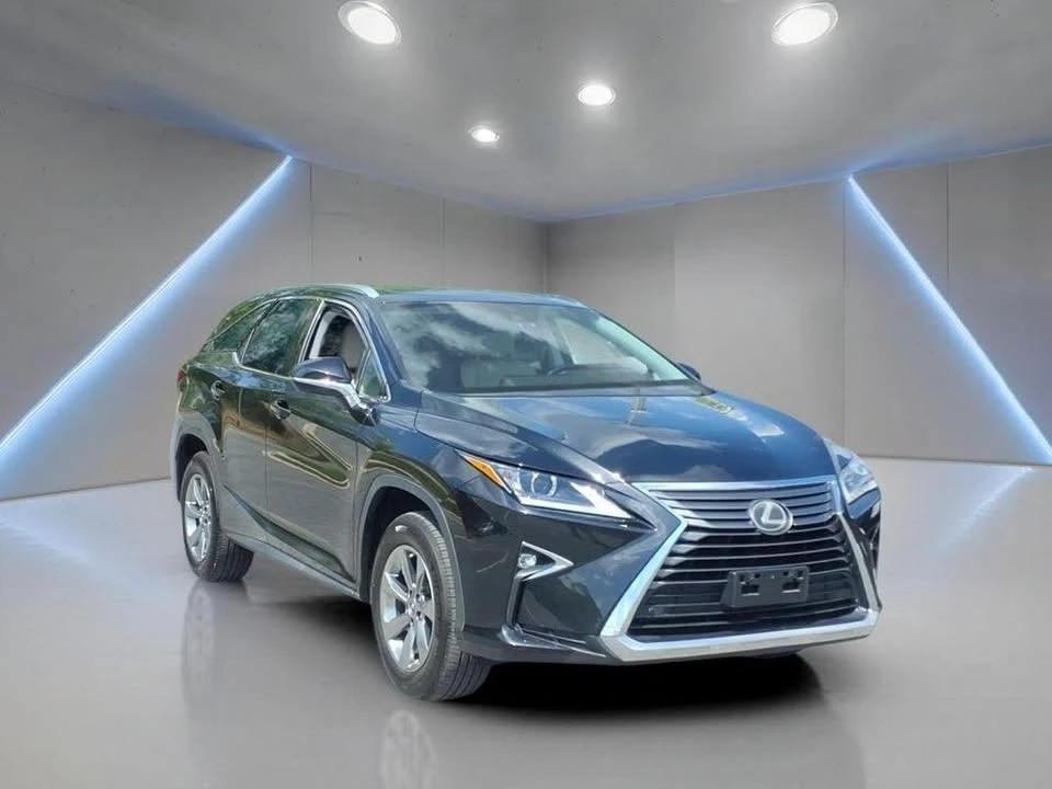2019 Lexus RX 4th Gen - Image 6 of 19