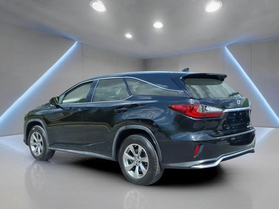 2019 Lexus RX 4th Gen - Image 3 of 19
