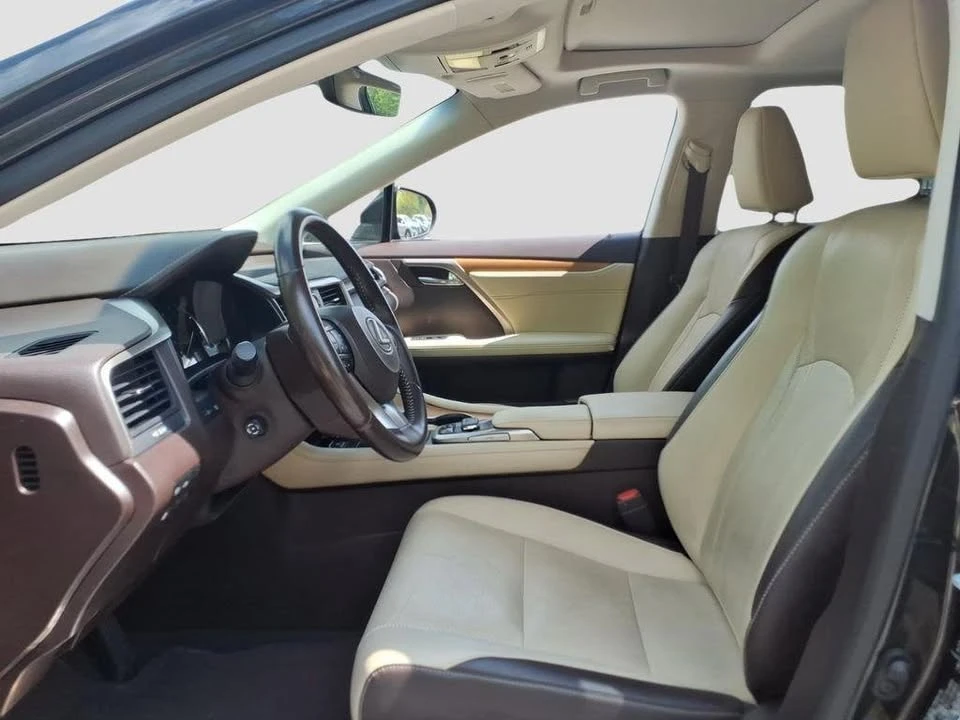 2019 Lexus RX 4th Gen - Image 7 of 19