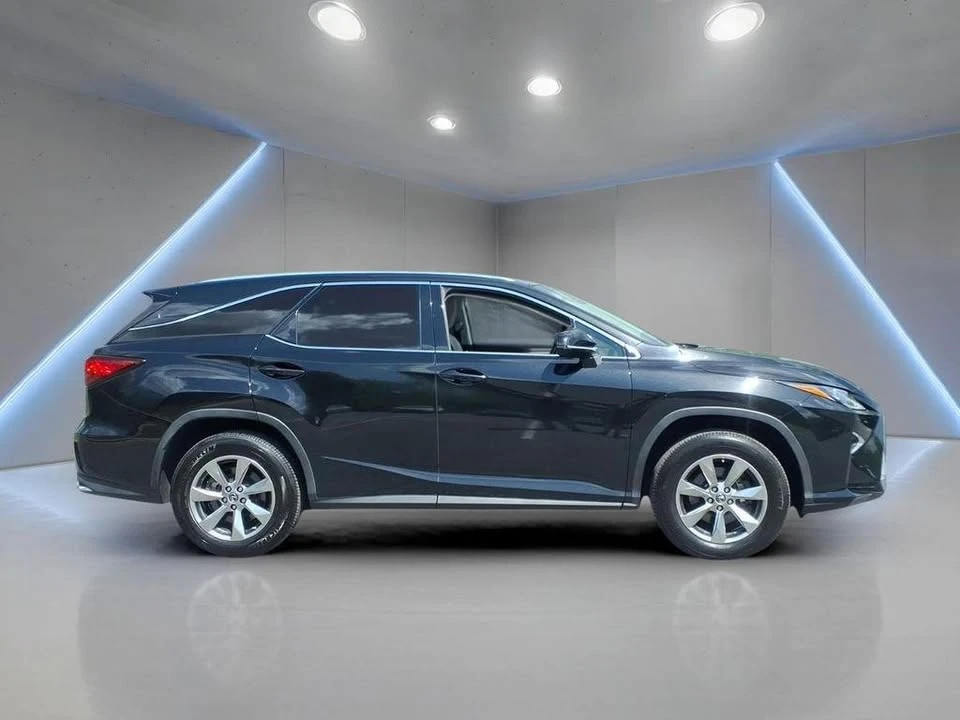 2019 Lexus RX 4th Gen - Image 5 of 19
