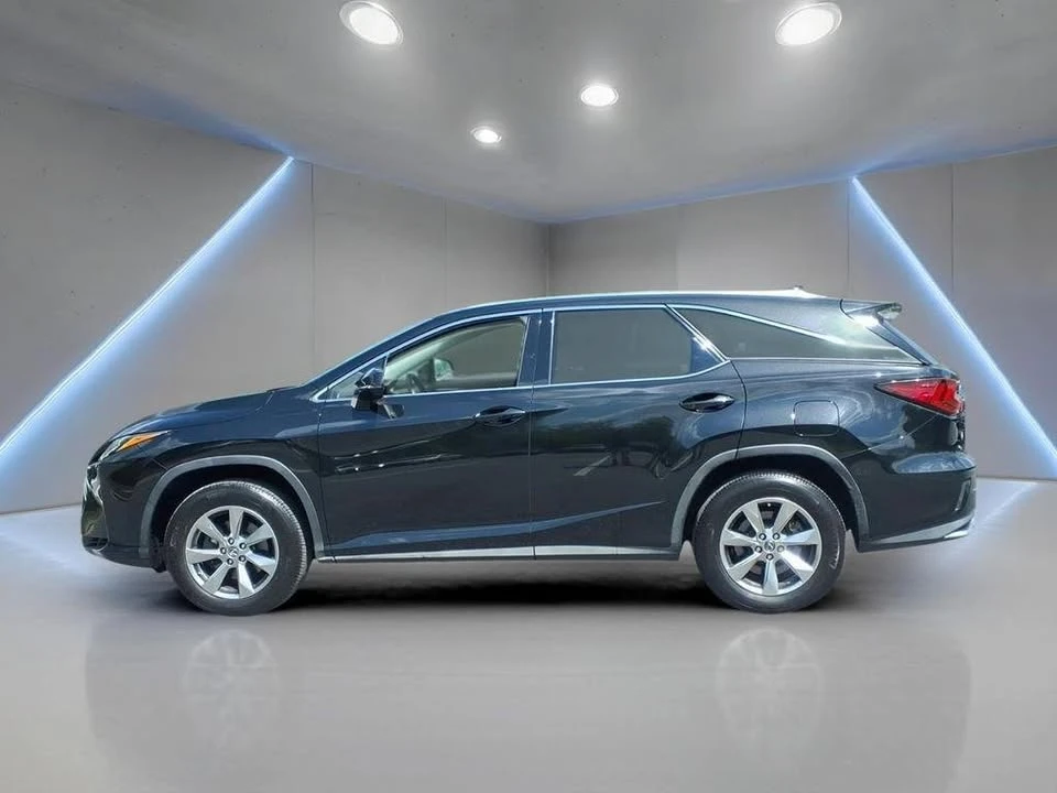 2019 Lexus RX 4th Gen - Image 2 of 19