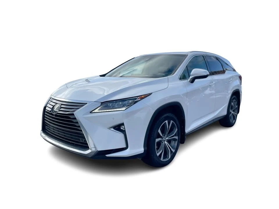 2019 Lexus RX 4th Gen - Image 6 of 20