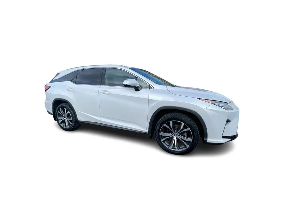 2019 Lexus RX 4th Gen - Image 17 of 20