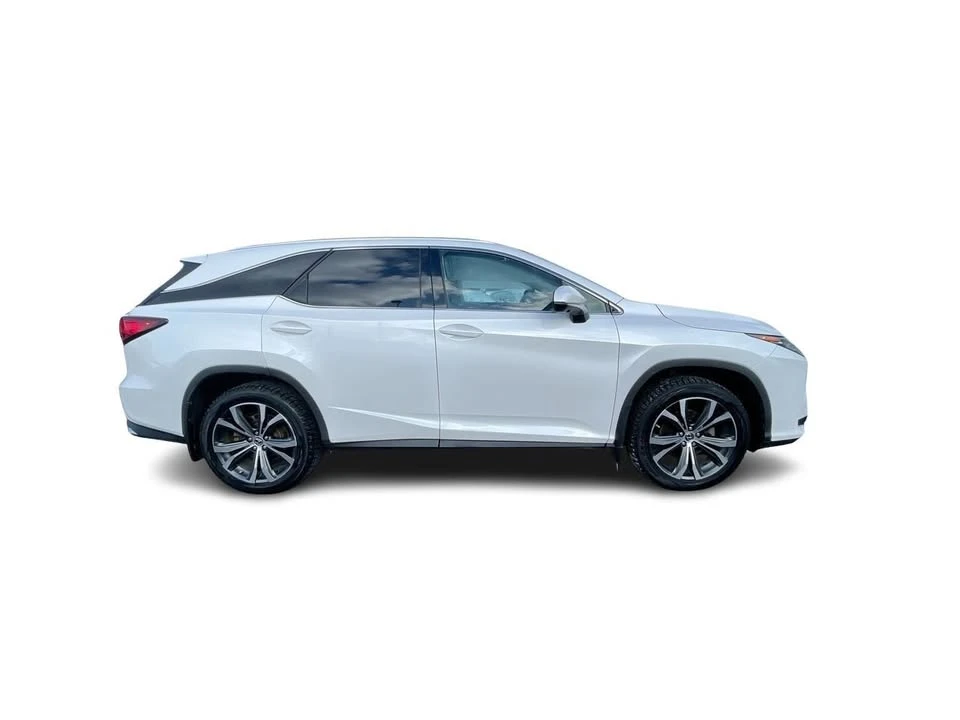 2019 Lexus RX 4th Gen - Image 16 of 20