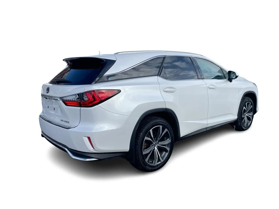 2019 Lexus RX 4th Gen - Image 14 of 20
