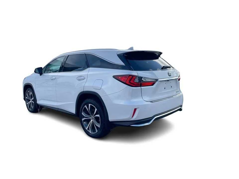 2019 Lexus RX 4th Gen - Image 10 of 20