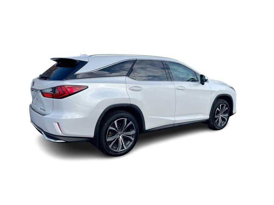 2019 Lexus RX 4th Gen - Image 15 of 20