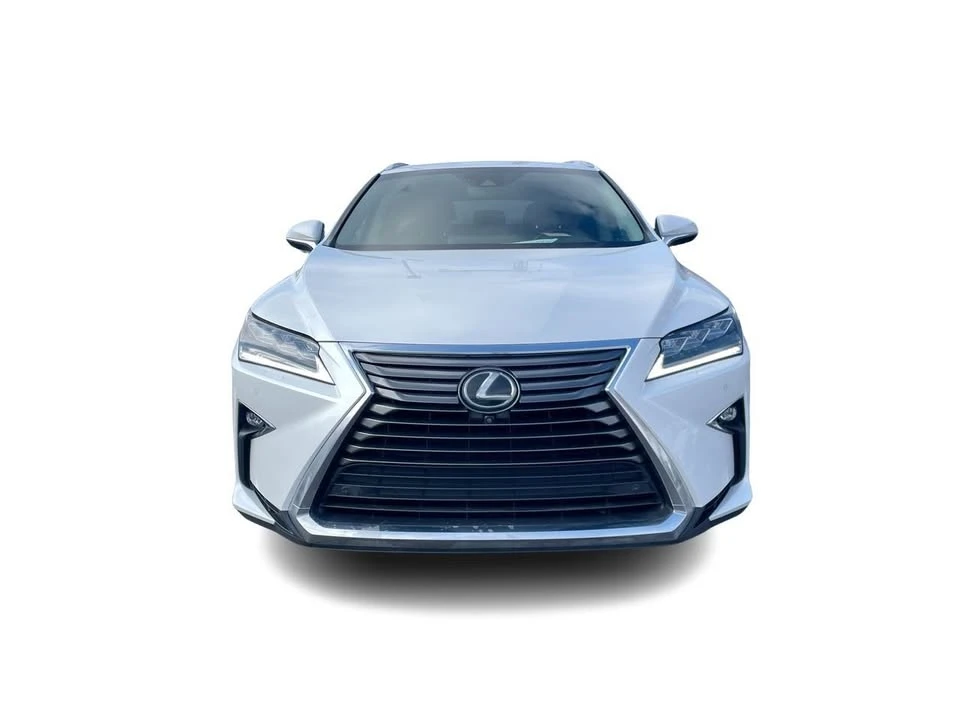 2019 Lexus RX 4th Gen - Image 4 of 20