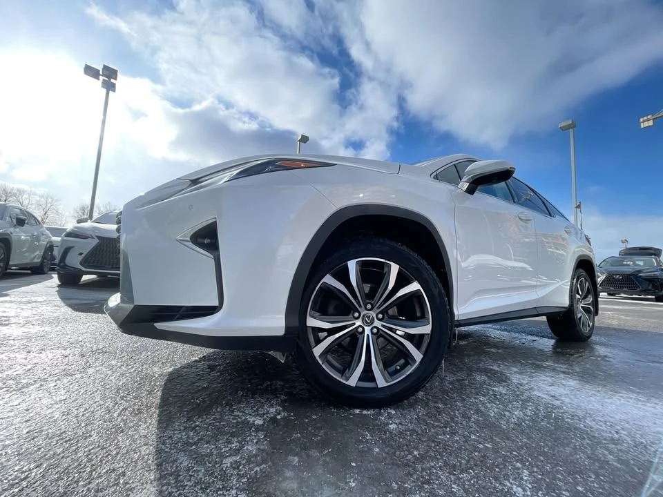 2019 Lexus RX 4th Gen - Image 18 of 20