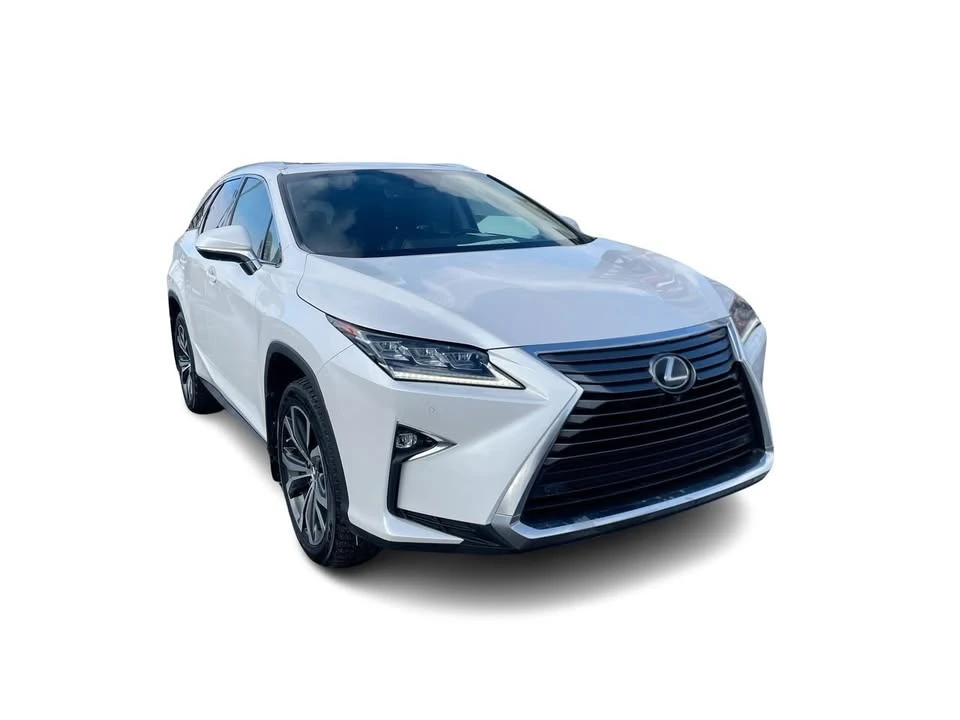 2019 Lexus RX 4th Gen - Image 3 of 20