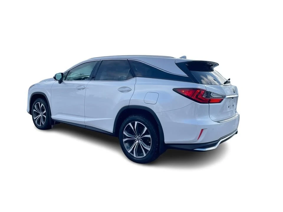 2019 Lexus RX 4th Gen - Image 9 of 20