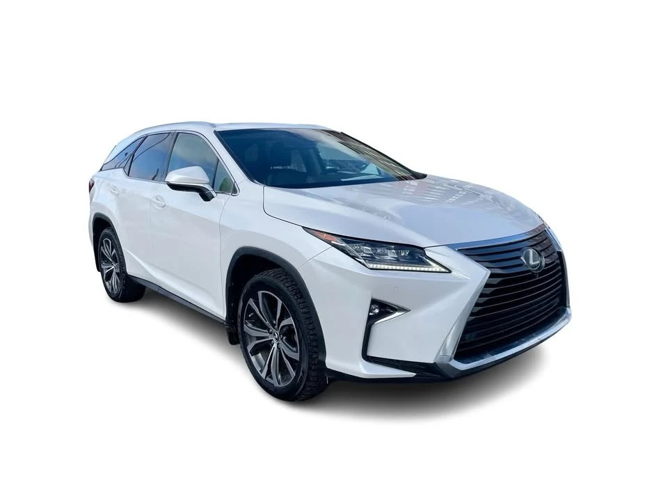 2019 Lexus RX 4th Gen - Image 2 of 20