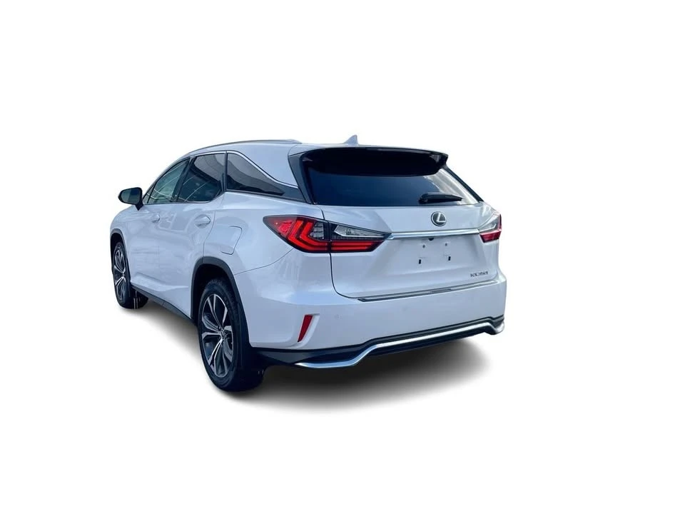 2019 Lexus RX 4th Gen - Image 11 of 20