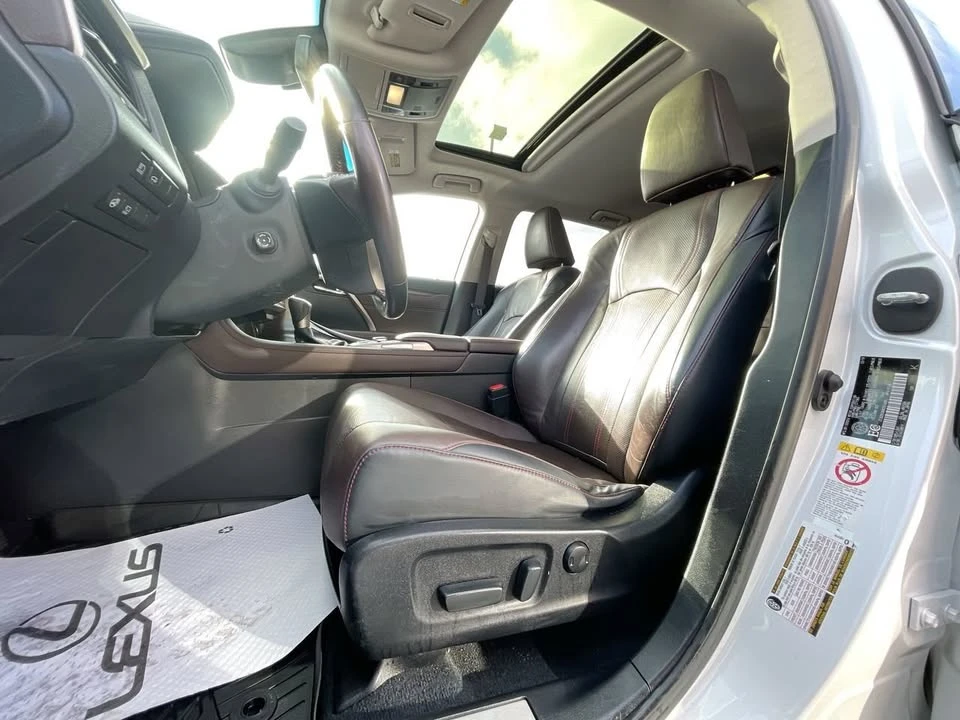2019 Lexus RX 4th Gen - Image 19 of 20