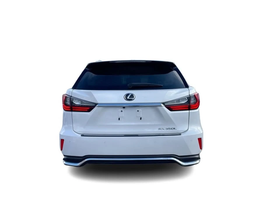 2019 Lexus RX 4th Gen - Image 12 of 20