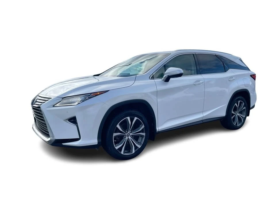 2019 Lexus RX 4th Gen - Image 7 of 20