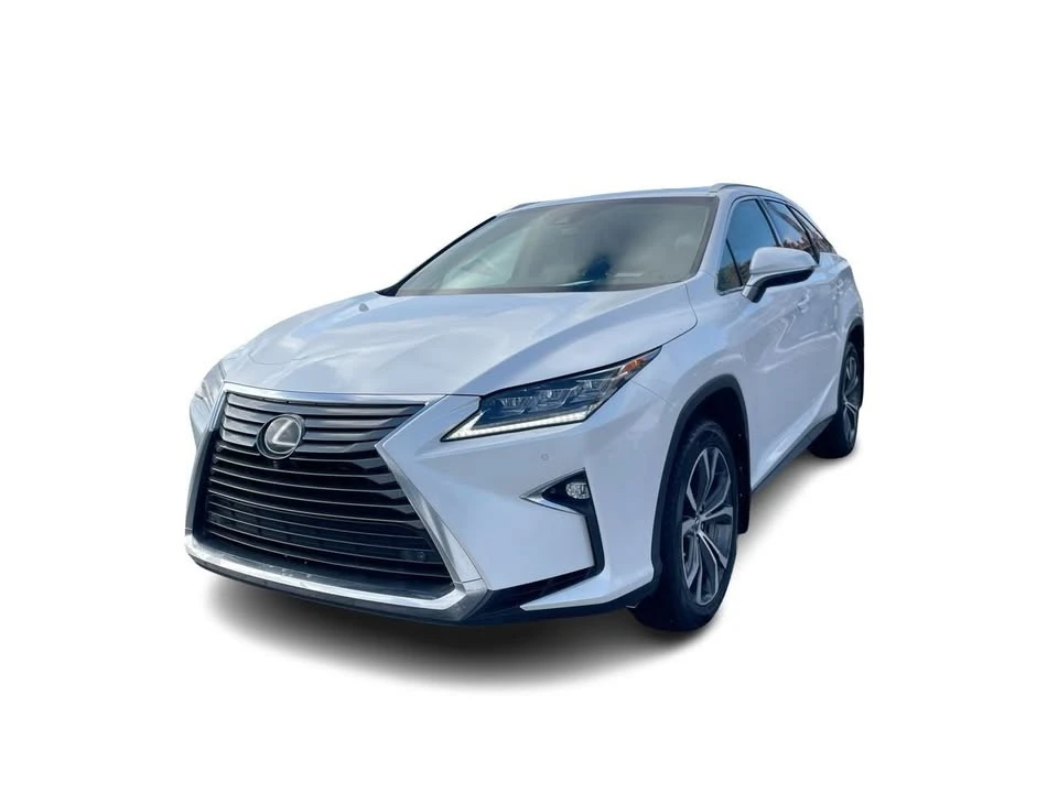 2019 Lexus RX 4th Gen - Image 5 of 20