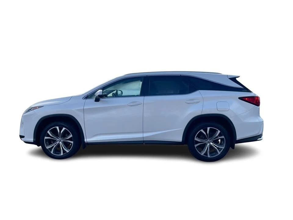 2019 Lexus RX 4th Gen - Image 8 of 20