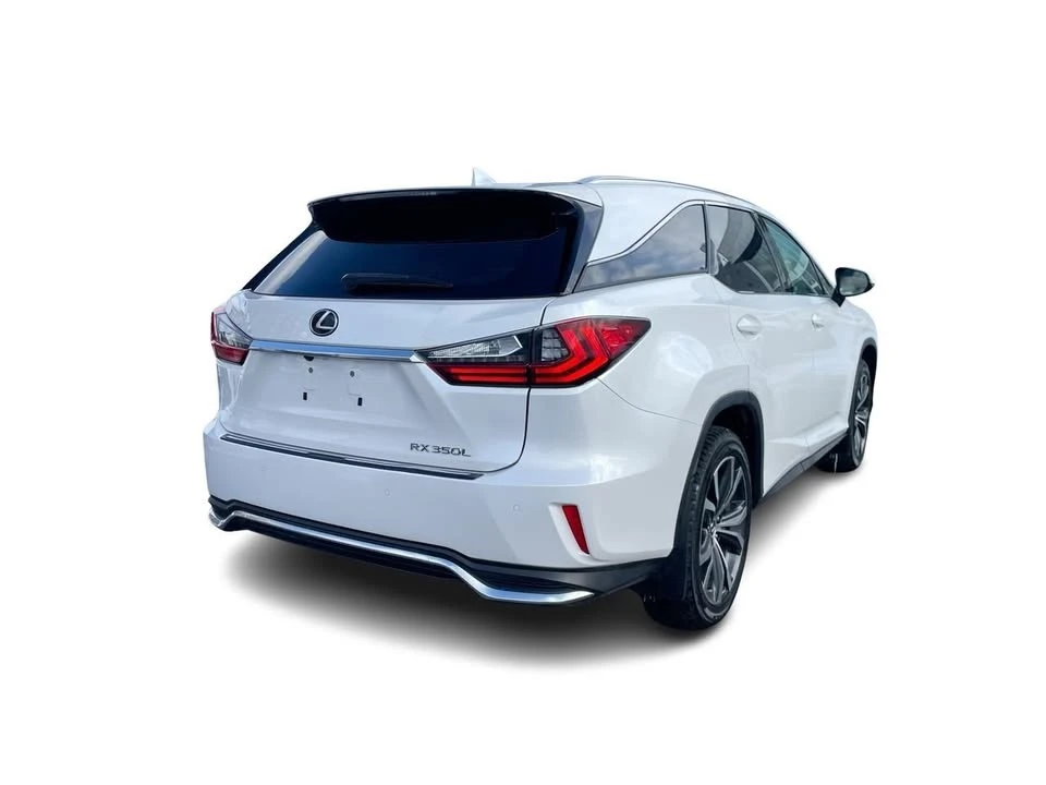 2019 Lexus RX 4th Gen - Image 13 of 20