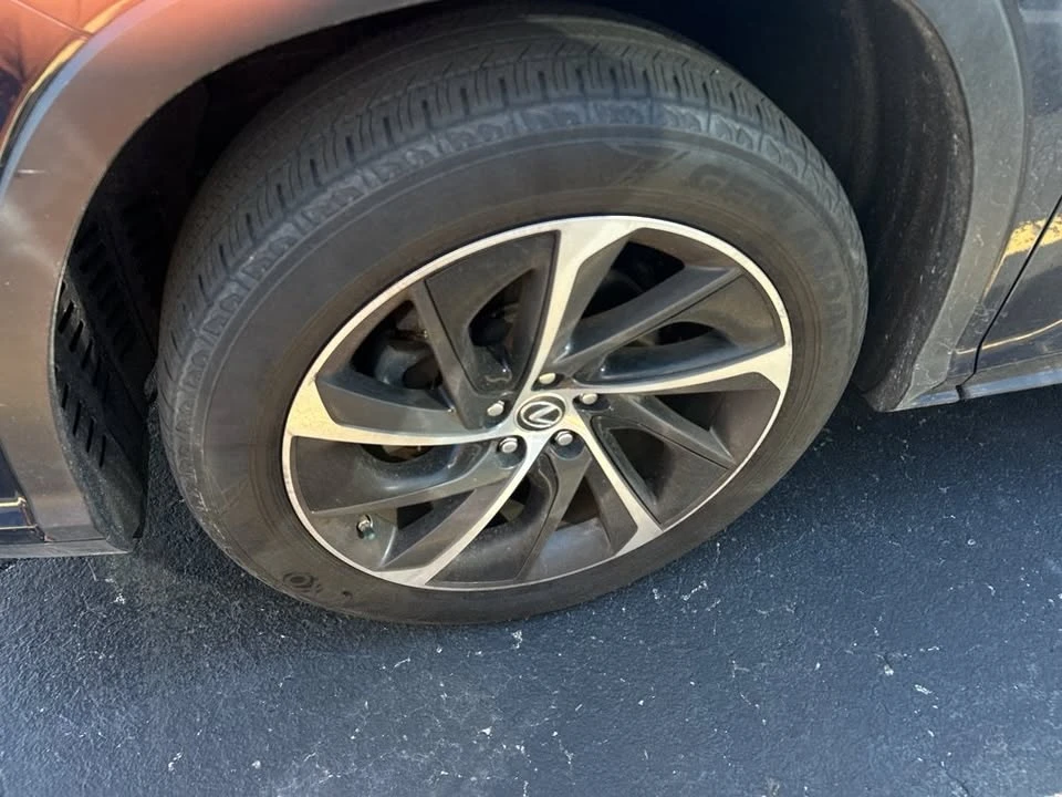 2019 Lexus RX 4th Gen - Image 3 of 8