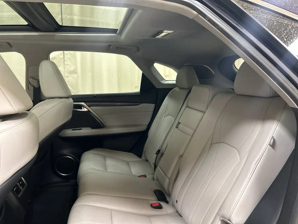 2019 Lexus RX 4th Gen - Image 5 of 6